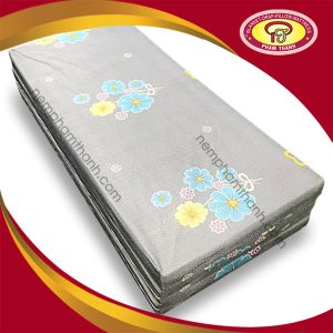 Nệm Phạm Thanh - Nệm PE Korea gấp 3 - Phạm Thanh