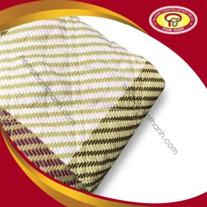 Phạm Thanh - Áo bọc nệm vải Cotton chần (gấp 3)